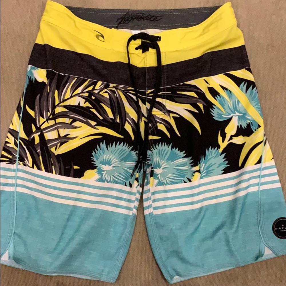 Rip Curl board shorts